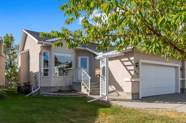 519 Lineham Acres Drive Nw, High River