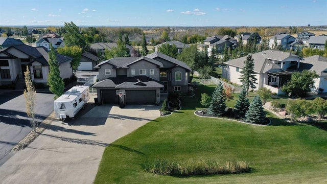 10826 Carriage Lane Drive, Rural Grande Prairie No. 1, County of