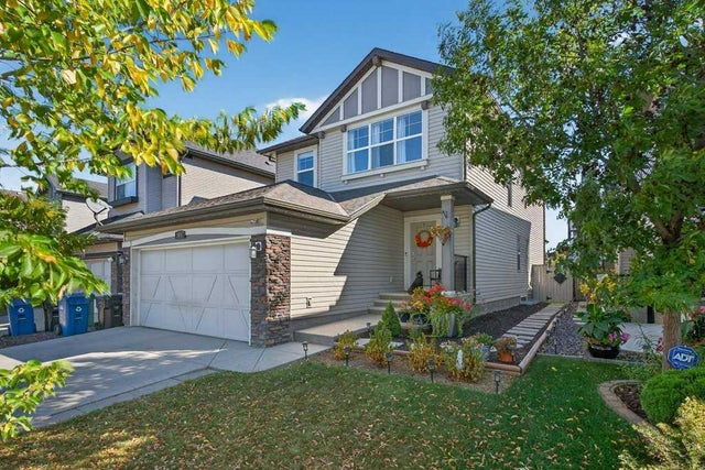 1091 Brightoncrest Green Se, Calgary