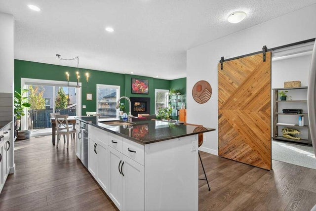 1091 Brightoncrest Green Se, Calgary