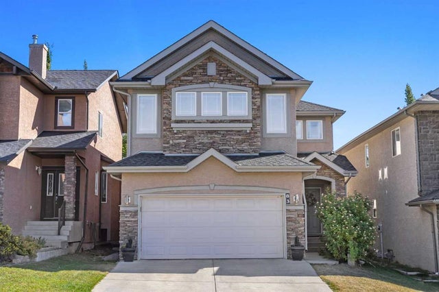 83 Aspen Stone Terrace Sw, Calgary