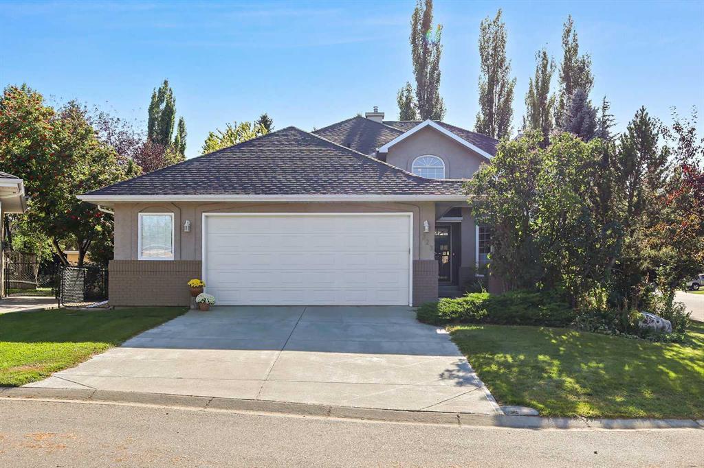 323 Mt Cascade Place Se, Calgary