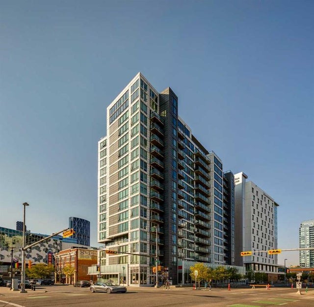 707, 450 8 Avenue Se, Calgary