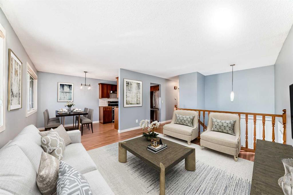 42 Pennsburg Way Se, Calgary