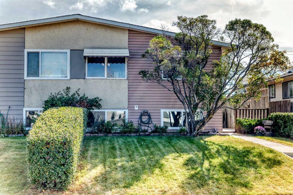 42 Pennsburg Way Se, Calgary