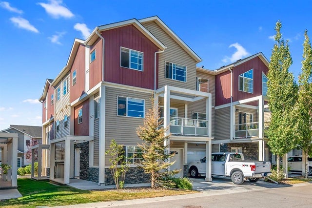 714 Redstone View Ne, Calgary