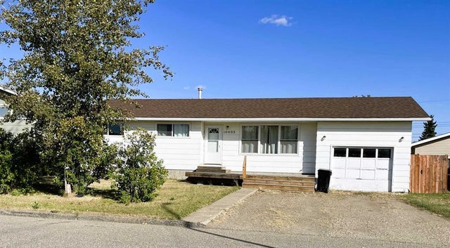 10405 118 Street, Fairview