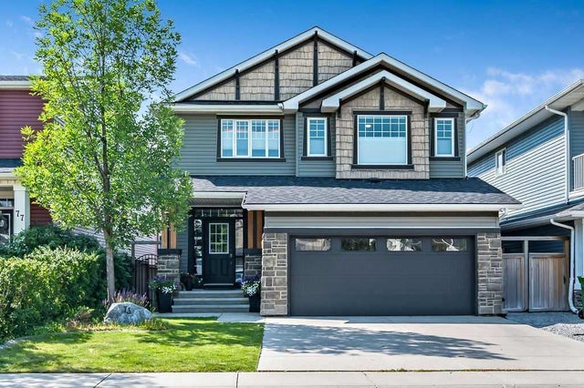 73 Evanspark Way Nw, Calgary