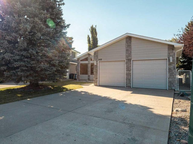 148 Mt Blakiston Bay W, Lethbridge