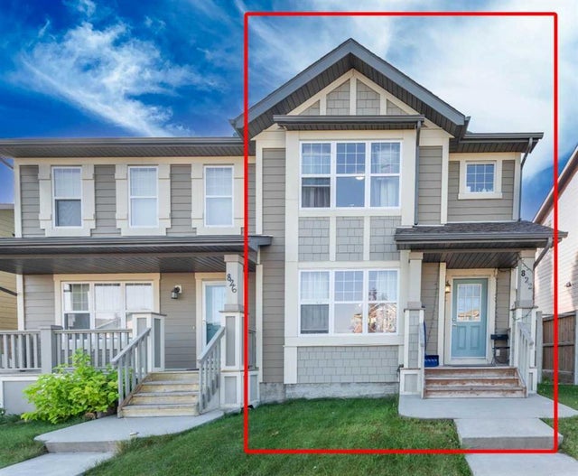 822 Panatella Boulevard Nw, Calgary