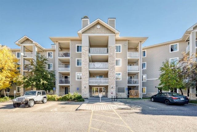 3107, 16320 24 Street Sw, Calgary