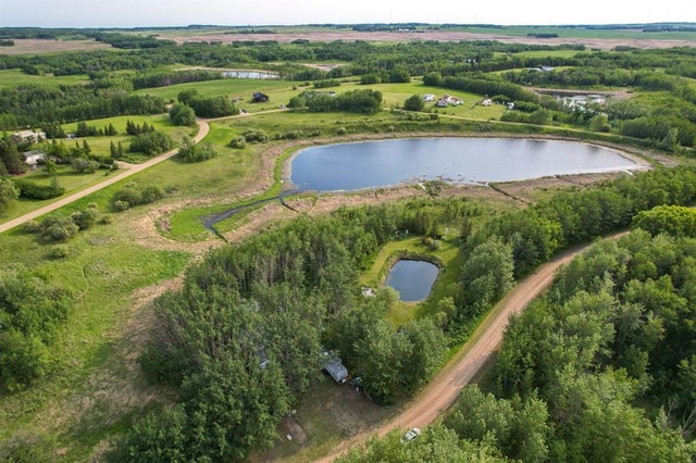 276 Pine Cove, Rural Camrose County