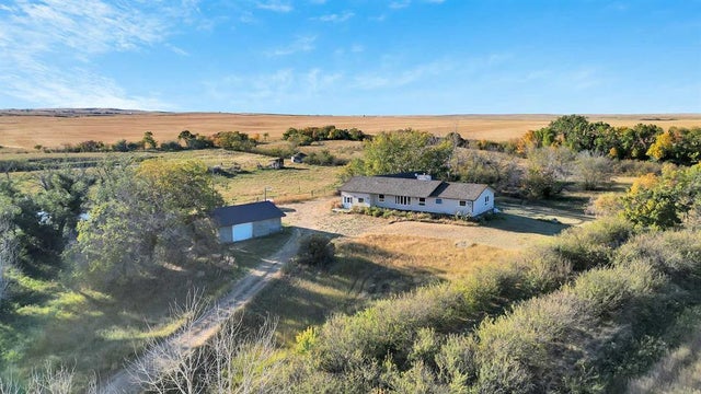 14538 Township 294a Road, Hanna