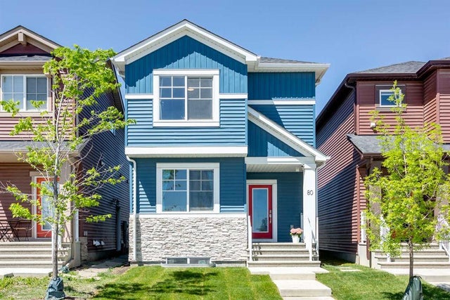 80 Belvedere Park Se, Calgary