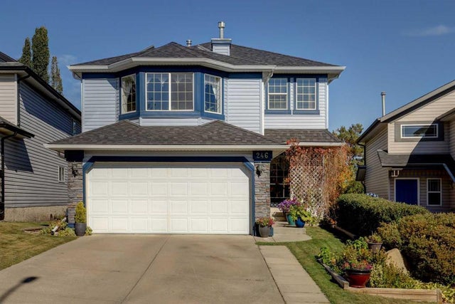 246 Harvest Oak Rise Ne, Calgary