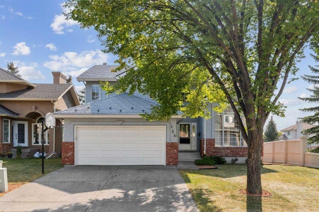 156 Edgevalley Circle Nw, Calgary