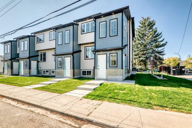2121 13 Street Nw, Calgary