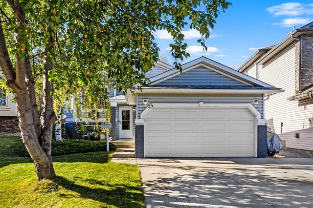 44 Harvest Park Road Ne, Calgary