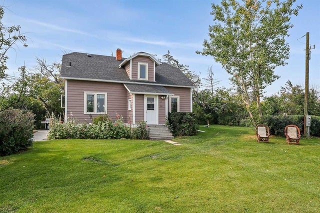 283242 Township Road 260, Rural Rocky View County