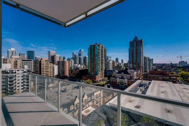 1004, 930 16 Avenue Sw, Calgary