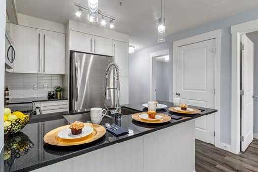 3103, 11 Mahogany Row Se, Calgary