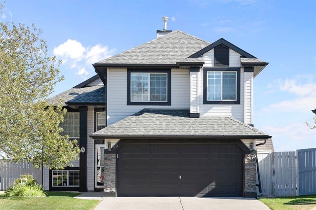59 Panorama Hills Road Nw, Calgary
