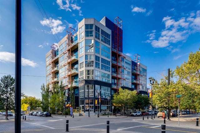513, 535 8 Avenue Se, Calgary
