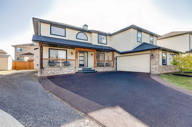 127 Canoe Place Sw, Airdrie