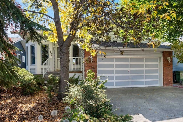 156 Deersaxon Circle Se, Calgary