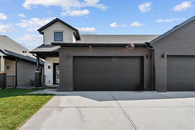 1800, 15 Coopersfield Link Sw, Airdrie