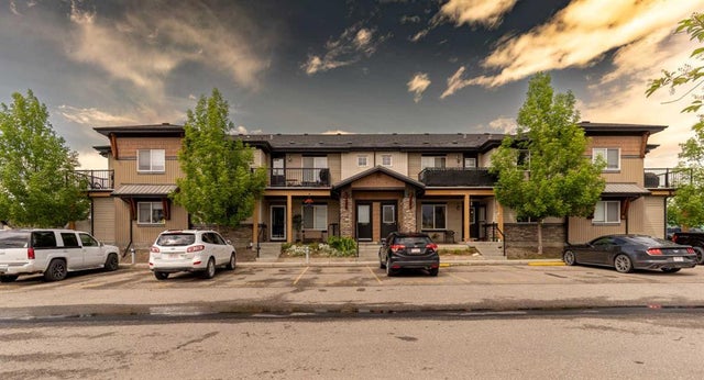 4103, 2781 Chinook Winds Drive Sw, Airdrie