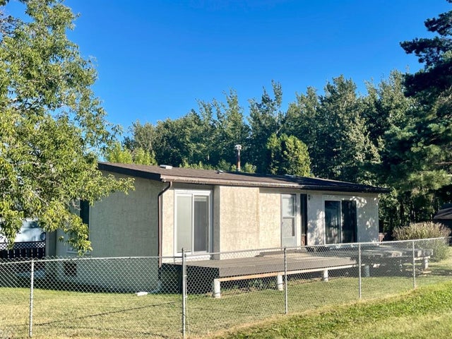 107 13441 665a Sonny Boulevard, Lac La Biche