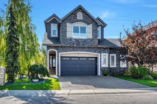 47 Cranleigh Green Se, Calgary