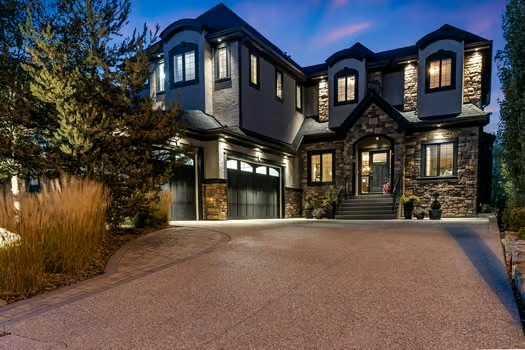41 Evergreen Mount Sw, Calgary