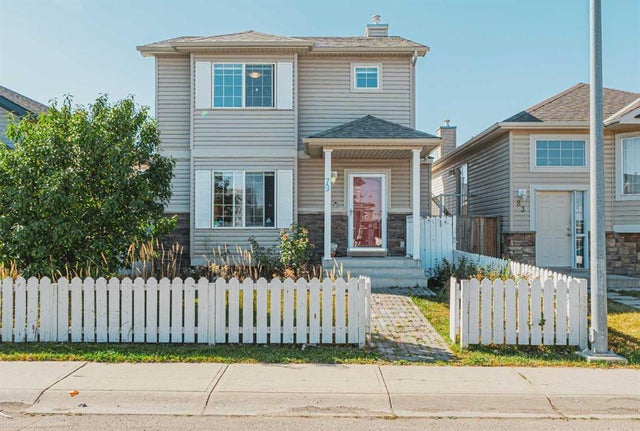 79 Saddlemont Way Ne, Calgary