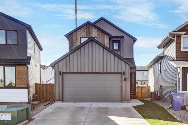 75 Blackwolf Pass N, Lethbridge