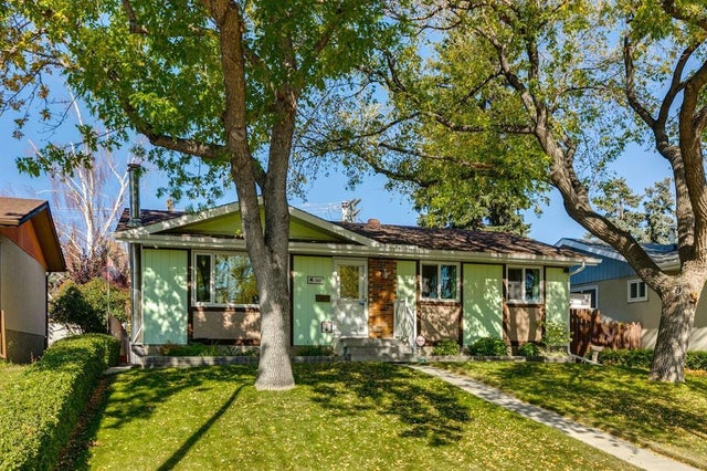 360 Malvern Close Ne, Calgary