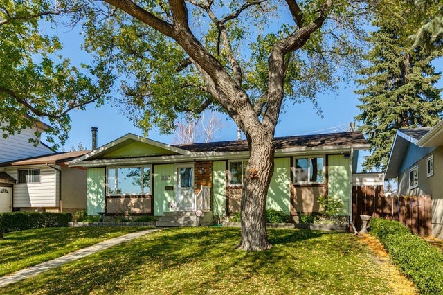 360 Malvern Close Ne, Calgary
