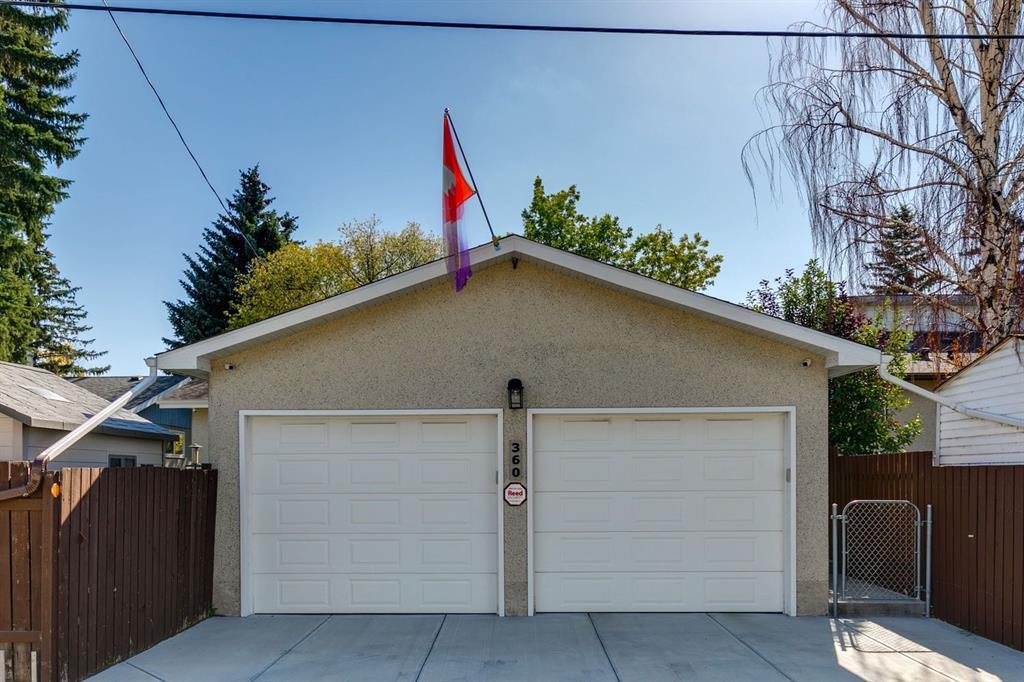 360 Malvern Close Northeast, Calgary – Residential Detached Listing Photo 38