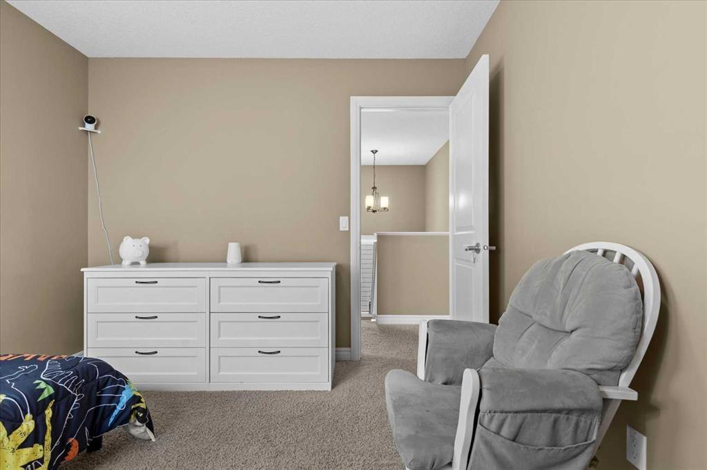 195 Hillcrest Circle Sw Airdrie Alberta T4B0Y6 Hillcrest Home For Sale