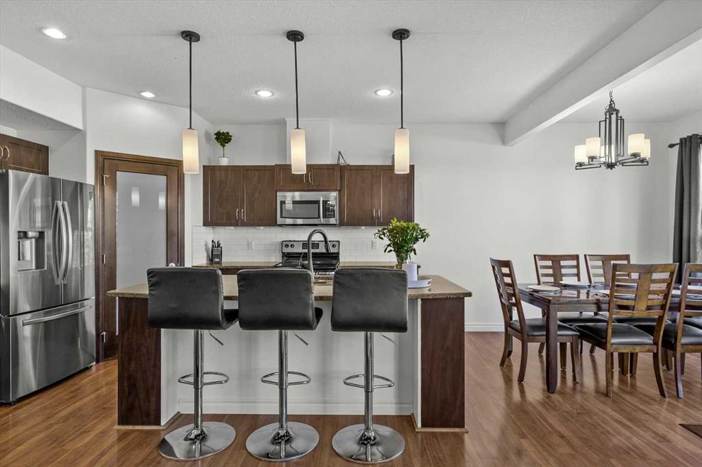 195 Hillcrest Circle Sw Airdrie Alberta T4B0Y6 Hillcrest Home For Sale