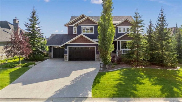 111 Hillside Terrace, Rural Rocky View County