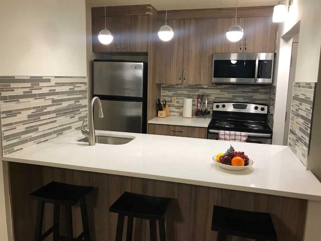 1704, 221 6 Avenue Southeast, Calgary – Residential Apartment Listing Photo 9