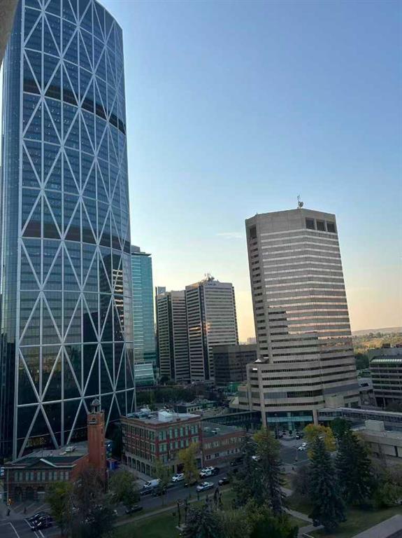 1704, 221 6 Avenue Southeast, Calgary – Residential Apartment Listing Photo 13