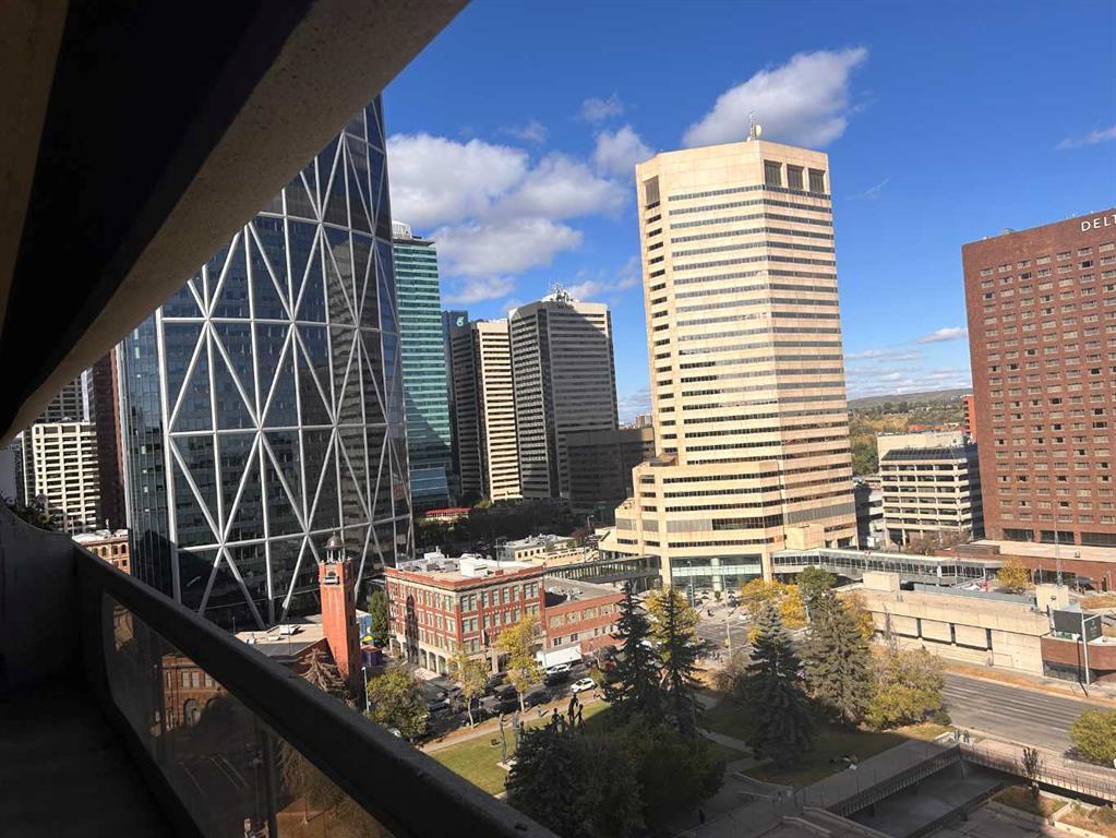 1704, 221 6 Avenue Southeast, Calgary – Residential Apartment Listing Photo 15