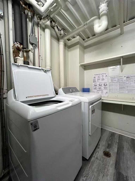 1704, 221 6 Avenue Southeast, Calgary – Residential Apartment Listing Photo 19