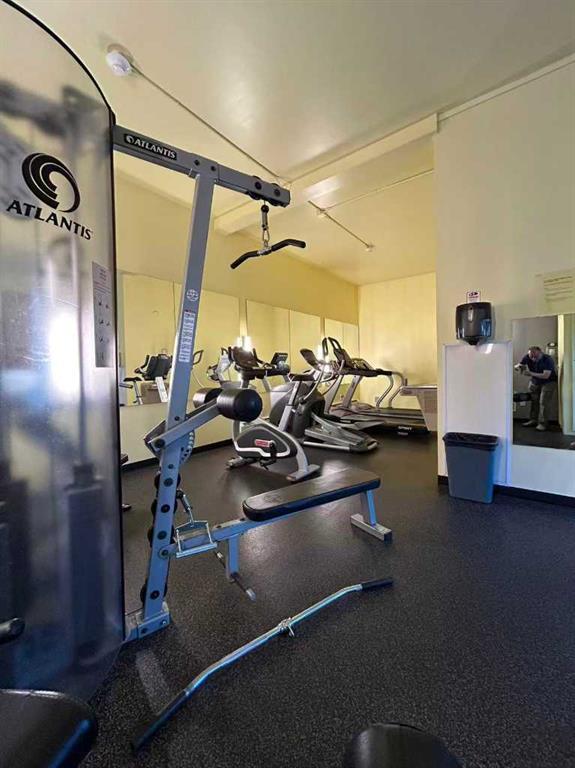 1704, 221 6 Avenue Southeast, Calgary – Residential Apartment Listing Photo 21