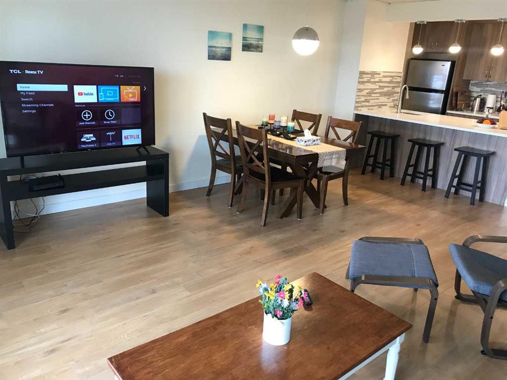 1704, 221 6 Avenue Southeast, Calgary – Residential Apartment Listing Photo 3