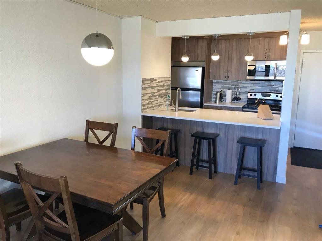 1704, 221 6 Avenue Southeast, Calgary – Residential Apartment Listing Photo 4