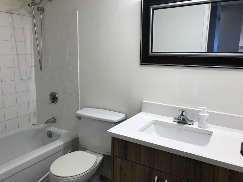 1704, 221 6 Avenue Southeast, Calgary – Residential Apartment Listing Photo 7